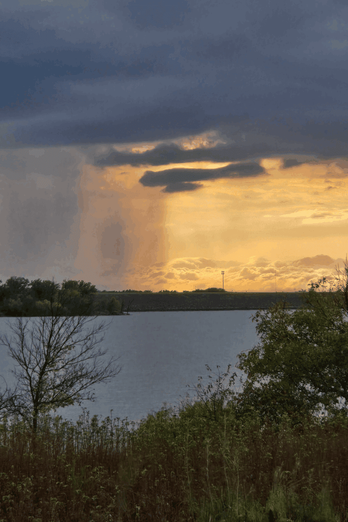 Bible Verses about storms of life