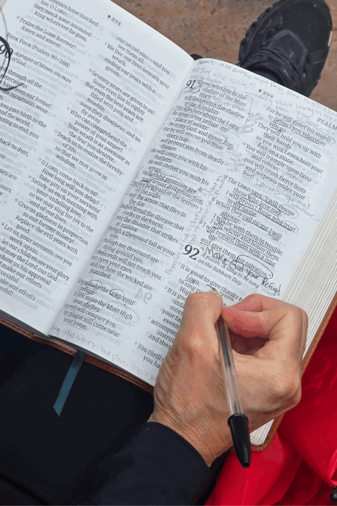 GOD'S WORD