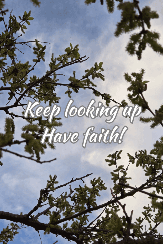 faith