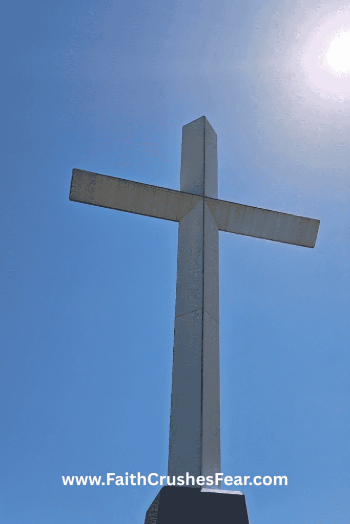 Bible Verses about God's Goodness