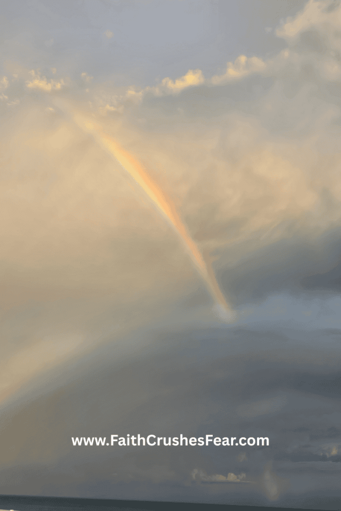Bible Verses about God's Goodness