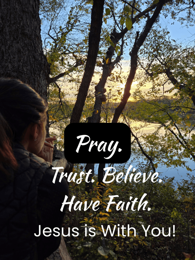 Bible Verses About Loneliness