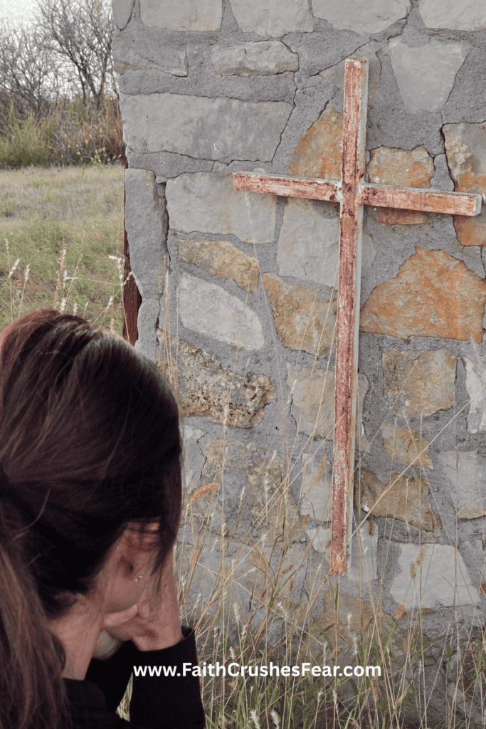 Power of prayer