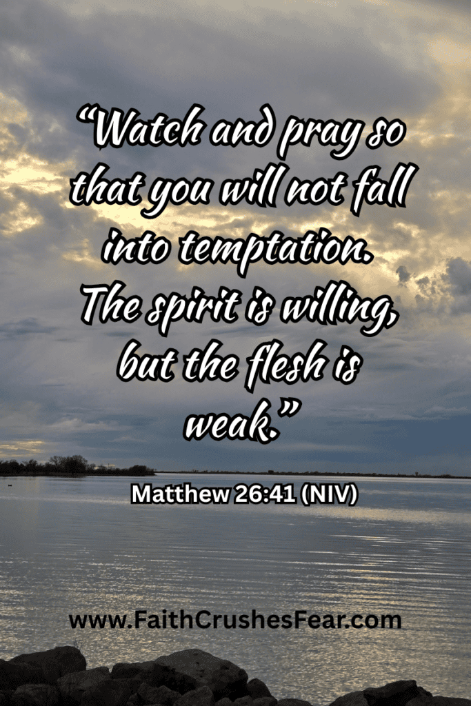 Bible Verses about the power of prayer