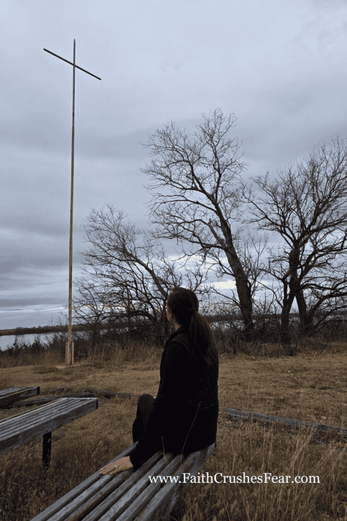 Rooted in Faith When Loving An Addict