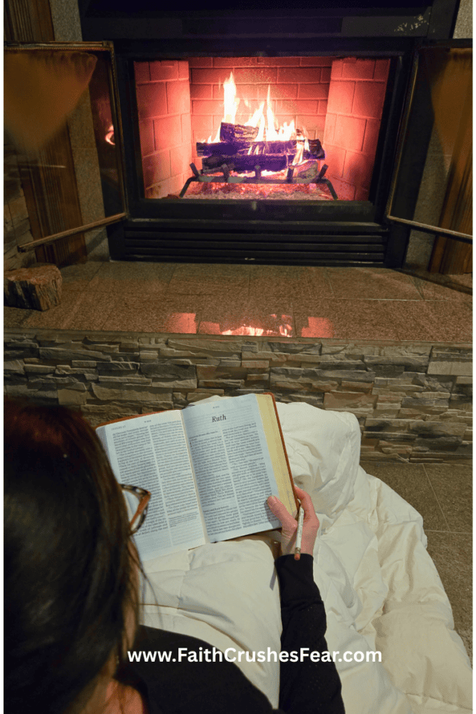 What to read in the Bible when you feel alone