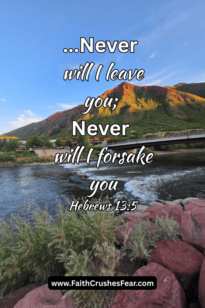 Bible Verses about counting your blessings