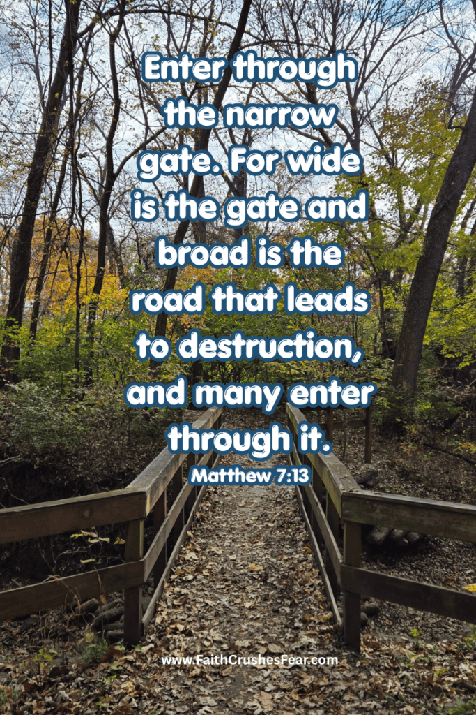 Bible Verses About Finishing The Race