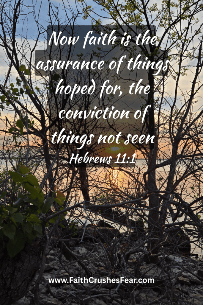 Bible verses about better days ahead