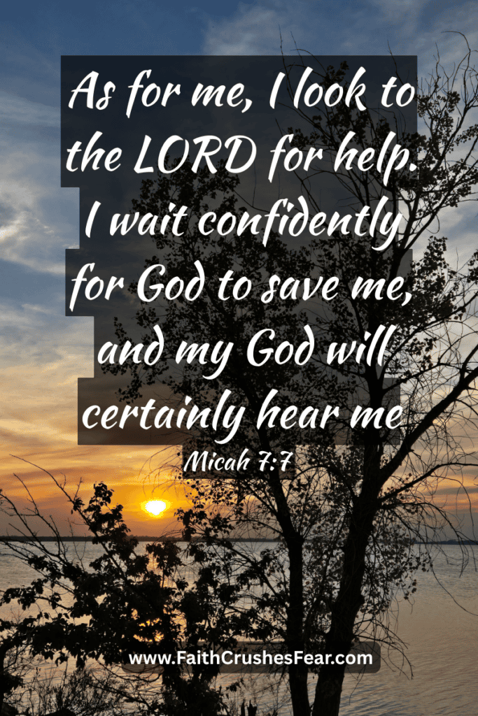 Bible Verses about better days ahead