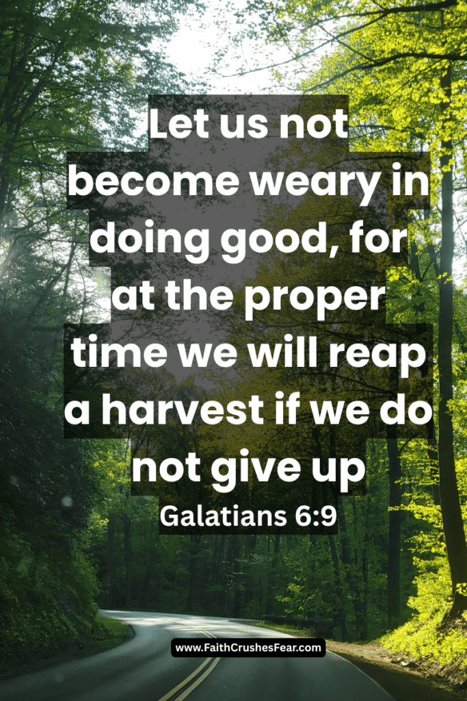 Bible verses about doing your best
