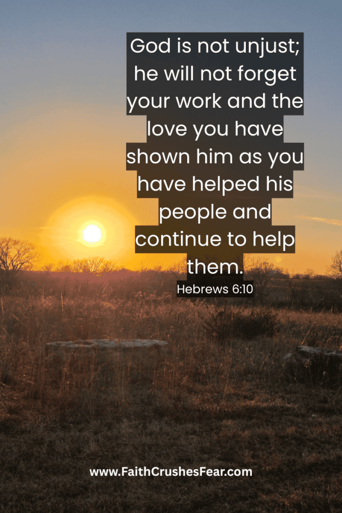 Bible Verses About Doing Your Best