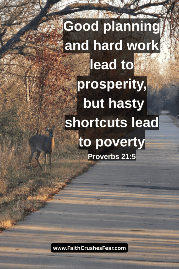 Bible Verses About Doing Your Best
