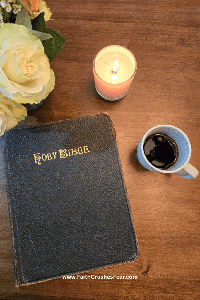Bible verses about doing the right thing