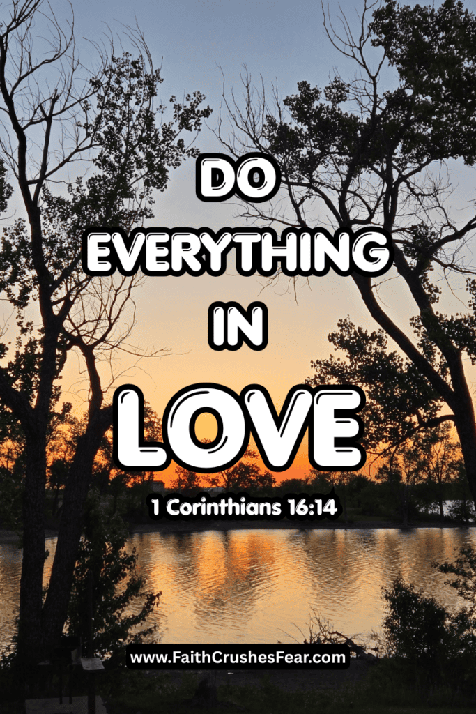 Short Bible Verses