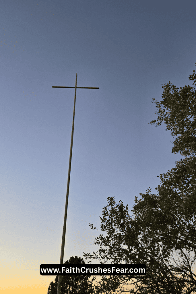 Who You are in Christ Bible Verses