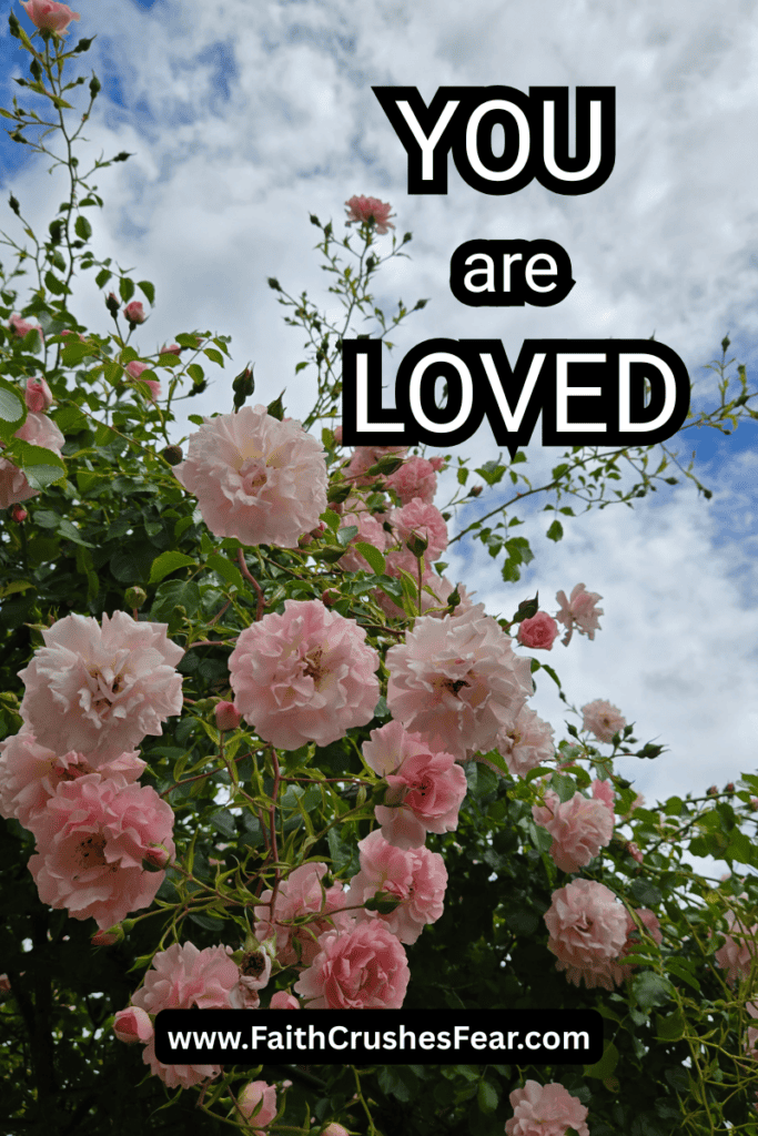 Flowers in the Bible