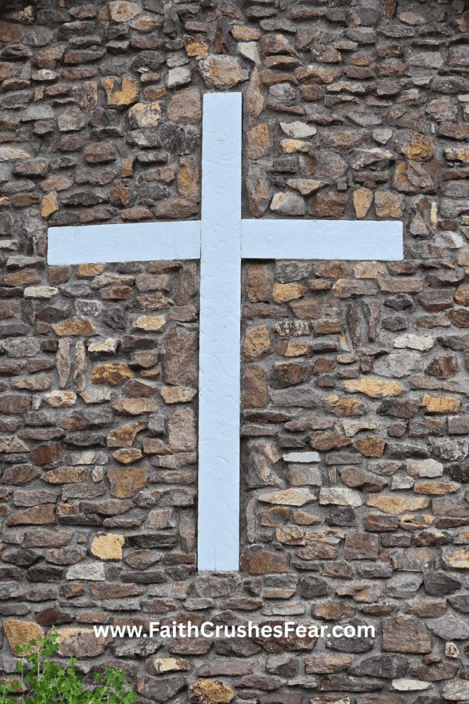 God is our rock Bible Verses