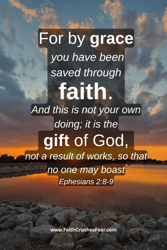 how does one gain eternal life bible verses