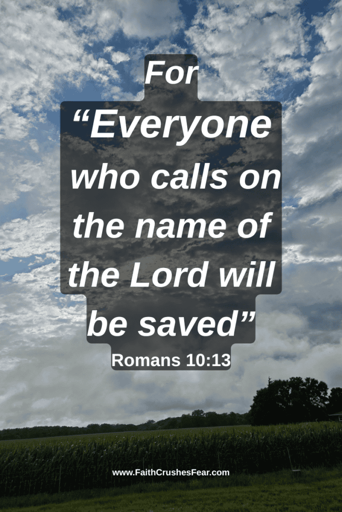 how does one gain eternal life bible verses