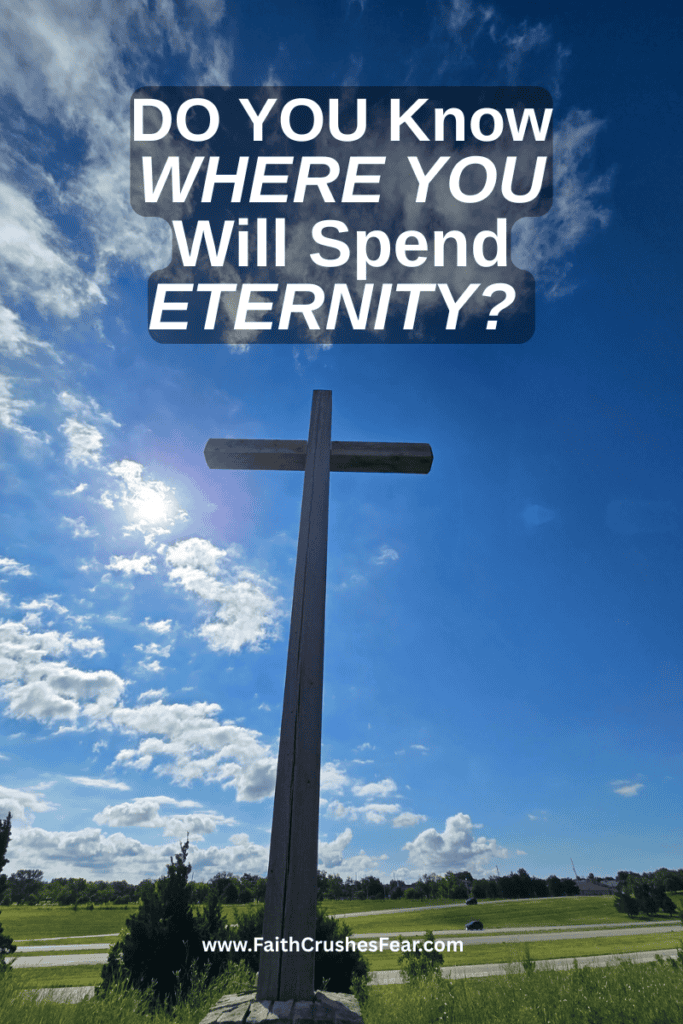 how does one gain eternal life bible verses