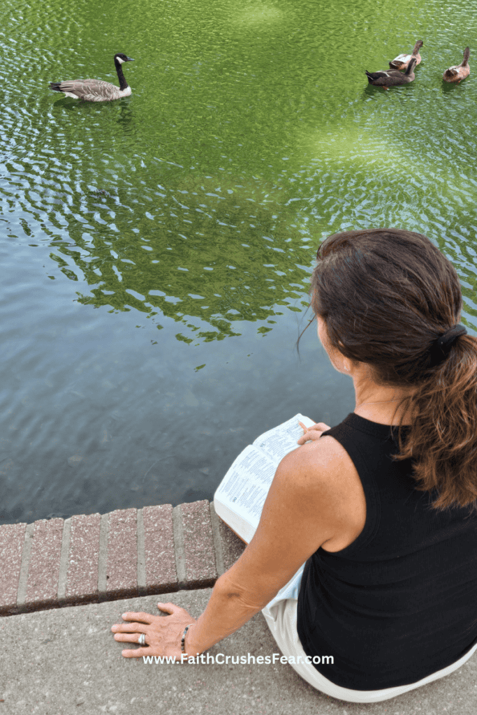 Bible verses about prayer during hard times