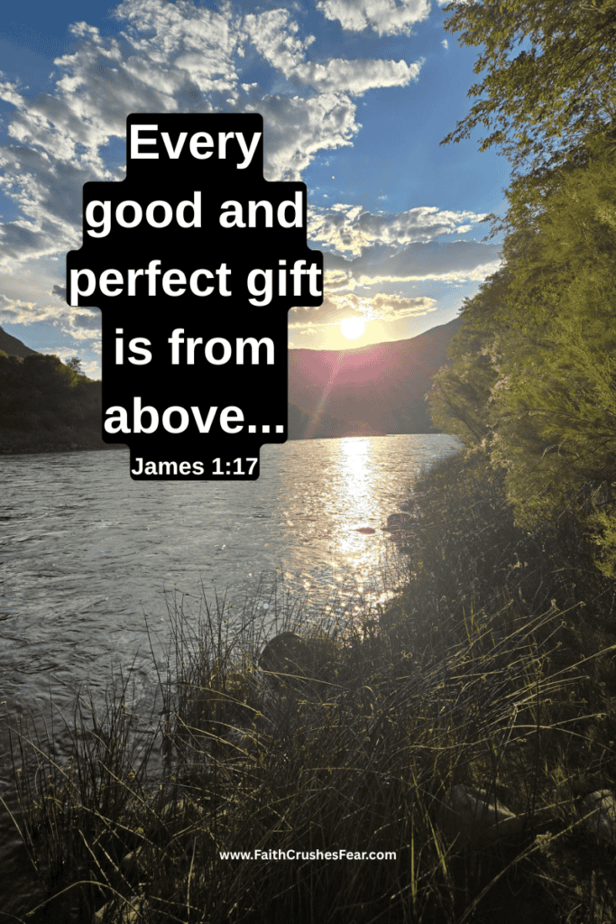 Bible verses about being a light