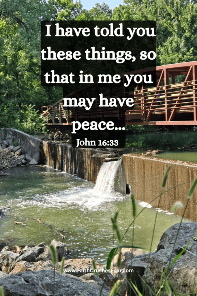 Bible verses about prayer during hard times