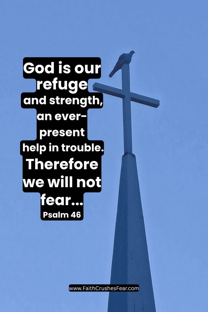 Psalm good morning Bible verses