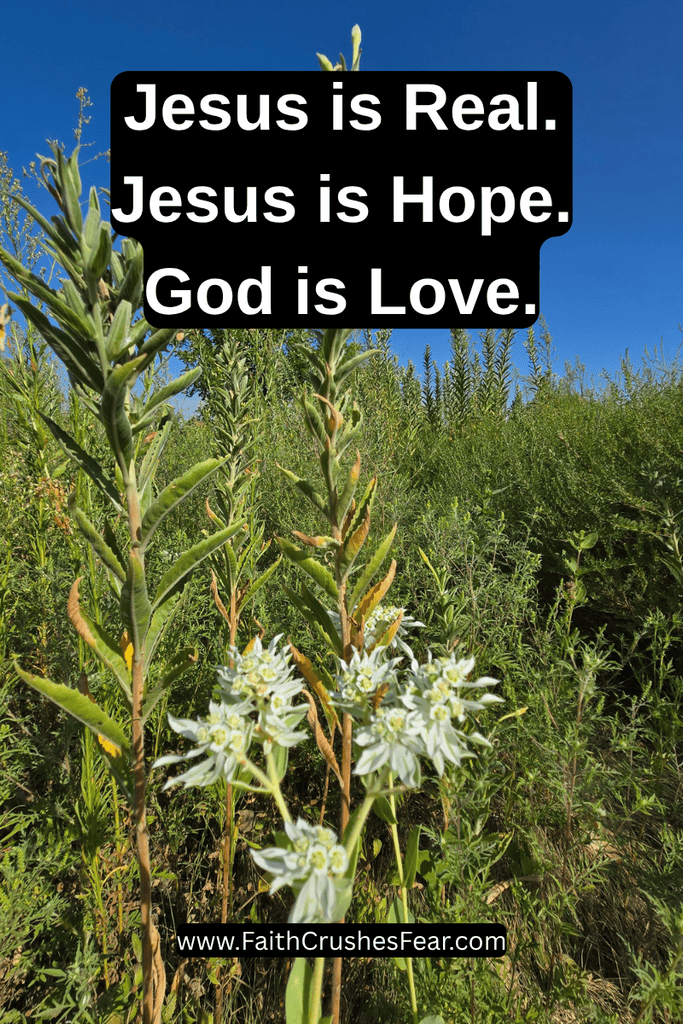 Bible verses about being an example