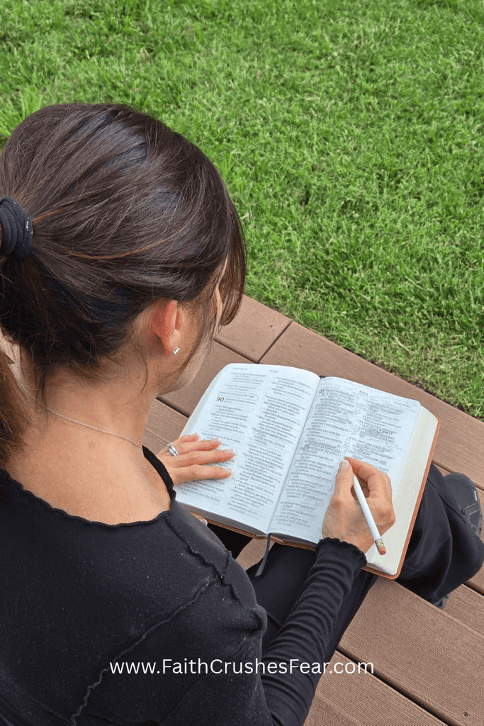 bible verses about fellowship with friends